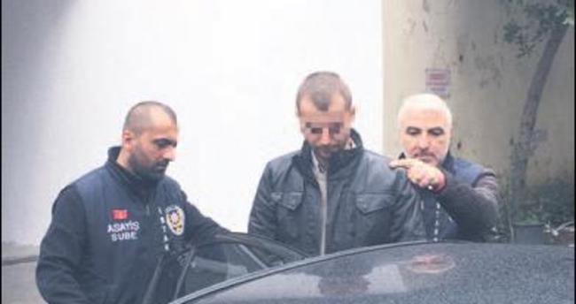 Yanlış kişiyi öldürdü!
