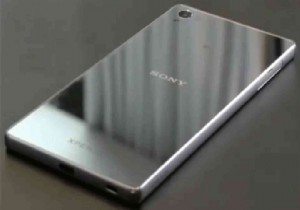 Xperia Z5 Premium Türkiye satışı ne zaman..?