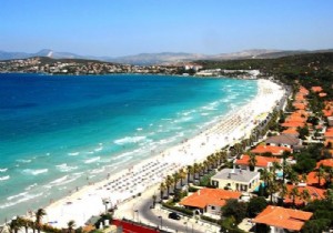 Turizmcilerin zor sınavı!