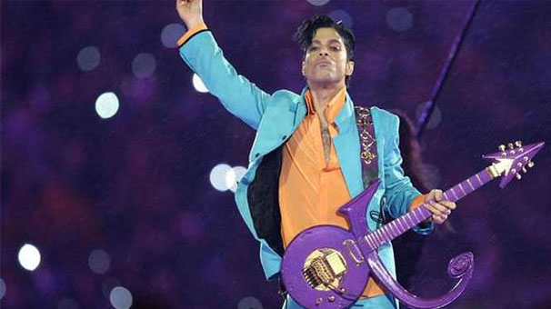 Prince in 700 kardeşi çıktı!