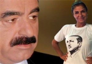 Derya Tuna, İbrahim Tatlıses e Büyük Sürpriz Yaptı!