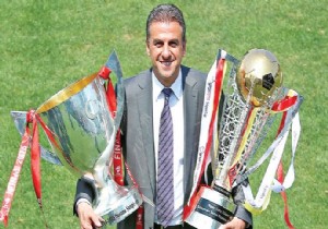Hamza Hamzaoğlu Bilal Kısa yı açıkladı