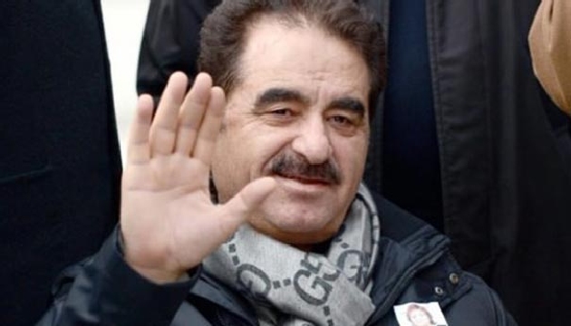 Tatlıses in başı fena belada...