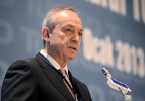 İLK ADAY MUHARREM YILMAZ