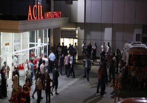 İstanbul'dan acı haber geldi
