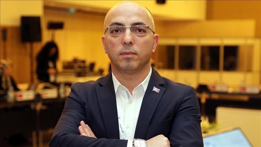 Gürcistan a organ nakli desteği
