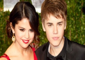 ŞOK! ŞOK! Justin Bieber ve Selena Gomez Barıştı!