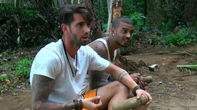 Survivor da olay! Gönüllüler çıldırdı
