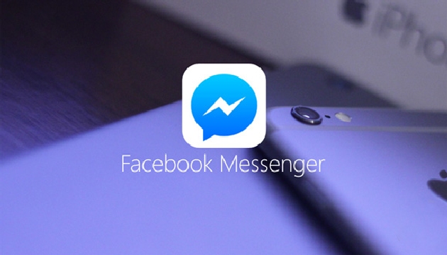 Facebook Messenger a Spotify Eklentisi Geldi!