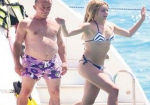 Ali Ağaoğlu nun Çıtır Sevgilisinin ŞOK Sözlerine SERT Tepki!