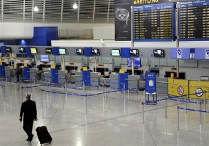 Yunanistan daki genel grev hayatı felç edecek!