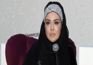 Ünlü  modacı nasıl tesettüre girdi?