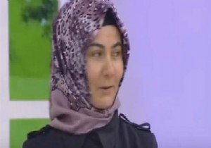 Esra Erol’da Nevruz Şoku!