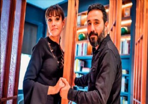 Şükran'la biz aynı bahçenin çocuklarıyız!