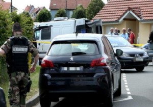 Fransa’daki Türk aile neden öldü?