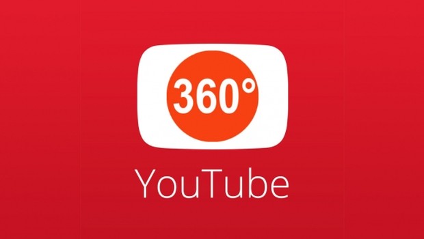 Artık YouTube da 360 derece videolar mümkün!