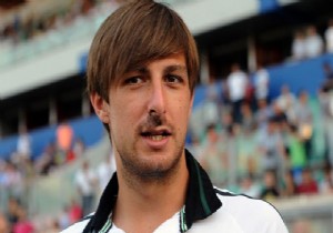 Francesco Acerbi: Kemoterapi dönüşümün anahtarı!