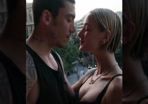 Can Bonomo dan evlilik haberi!