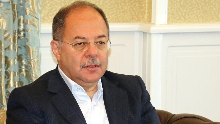 Akdağ dan çocuklarla ilgili açıklama