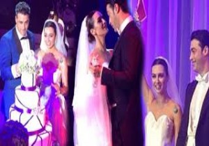 Sarp Levendoğlu  Kız babası olmak istiyorum 