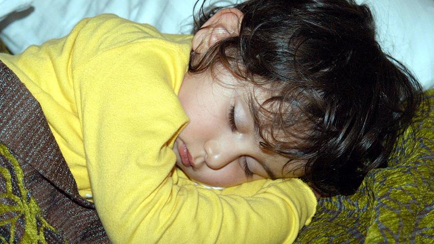 Dokunmatik ekran bebekleri az uyutuyor