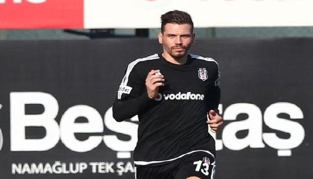 Derbide Ersan Gülüm Hareketi...
