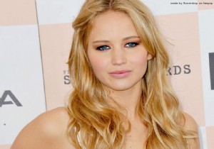 Jennifer Lawrence, internete veryansın etti!