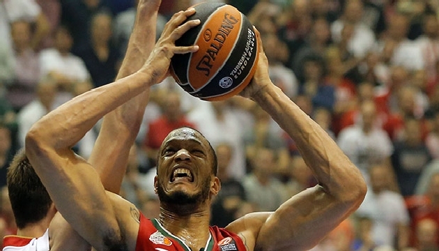 Haftanın en değerli oyuncusu Randolph