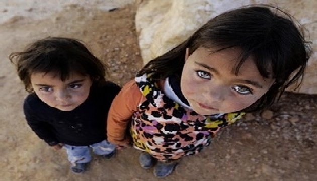  Madaya da açlık yok 