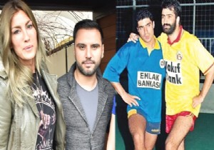  O fotoğrafı görünce iyi ki o ekipte yokum dedim 