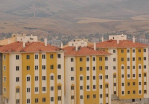 TOKİ evleri Kırşehir de satışa çıkarıldı!