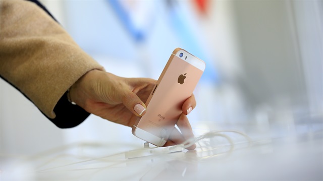 iPhone 7 nin muhtemel özelliklerini ve çıkış tarihi...