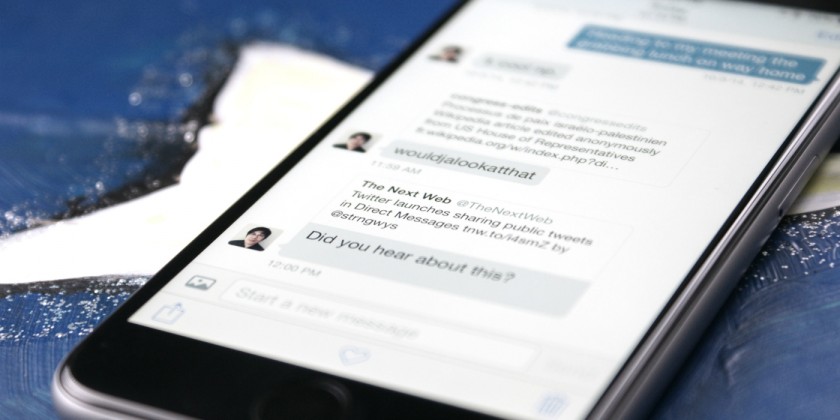  Twitter Direkt Mesaj Tuşu  ne işe yarıyor?