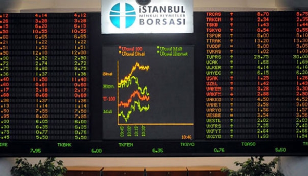 BİST e yeni para birimi!