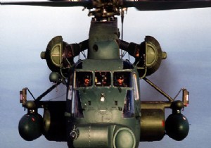 Sıkorsky, helikopterlerini Türkiye’de üretecek