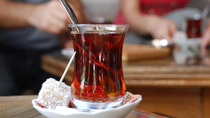 Arapların ilgisi ihracatı arttırdı