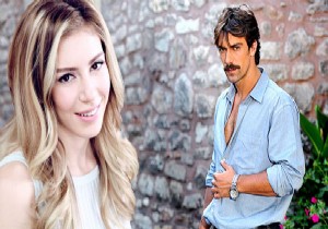 Sinem Kobal şok görüntülerle gündemi salladı!!!