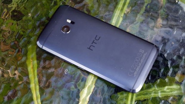 HTC 10 ve Galaxy S7 karşılaştırması!