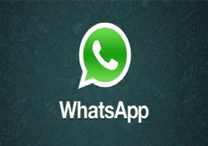 WhatsApp kullananların dikkat etmesi gerekiyor!