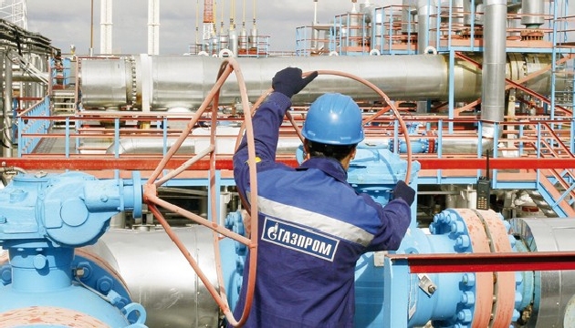 Gazprom ‘özel’in vanasını kıstı!