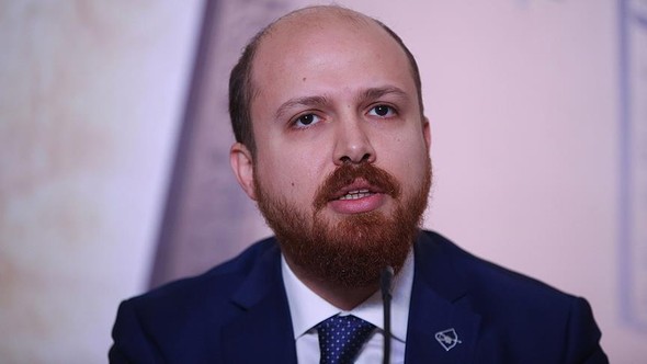 Bilal Erdoğan soruşturması kapandı