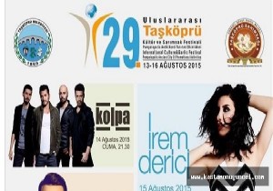29. Uluslararası Kültür ve Sarımsak Festivali Düzenleniyor