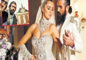 Tuğba Özay, boşanmadan yeni bir aşka yelken açtı