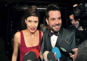 Beren Saat 8 çocuklu anne olacak!