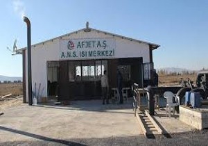  Çevreci üniversite  jeotermal enerji ile ısınıyor