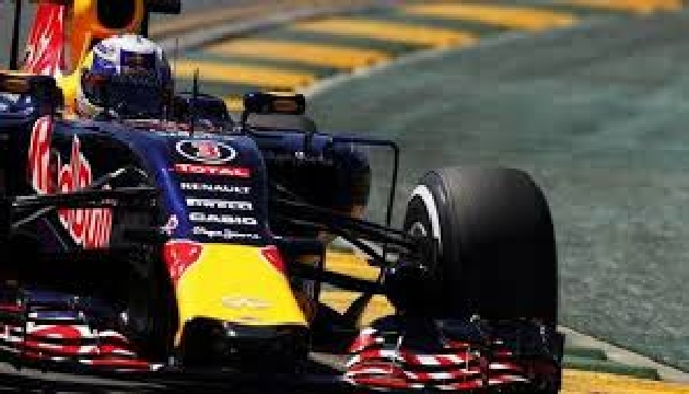 Formula 1 de yeni sezon!