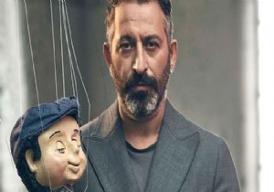 Cem Yılmaz Yeni Filmine Gişe Şoku!