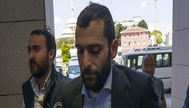 Onur Özbizerdik tahliye oldu mu?