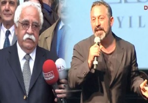 Levent Kırca dan Cem Yılmaz a dava!
