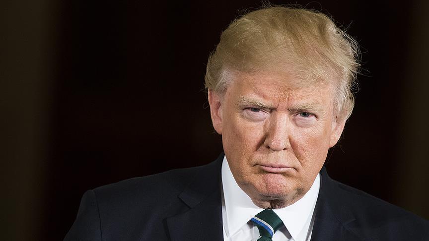 Enerji Bakanı ndan Trump a eleştiri